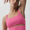 Slit Bra – Paradiesrosa