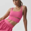 Slit Bra – Paradiesrosa