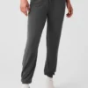 Soho-Jogginghose – Anthrazit