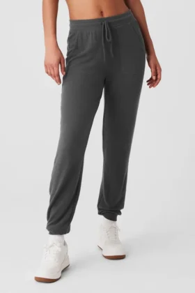 Soho-Jogginghose – Anthrazit