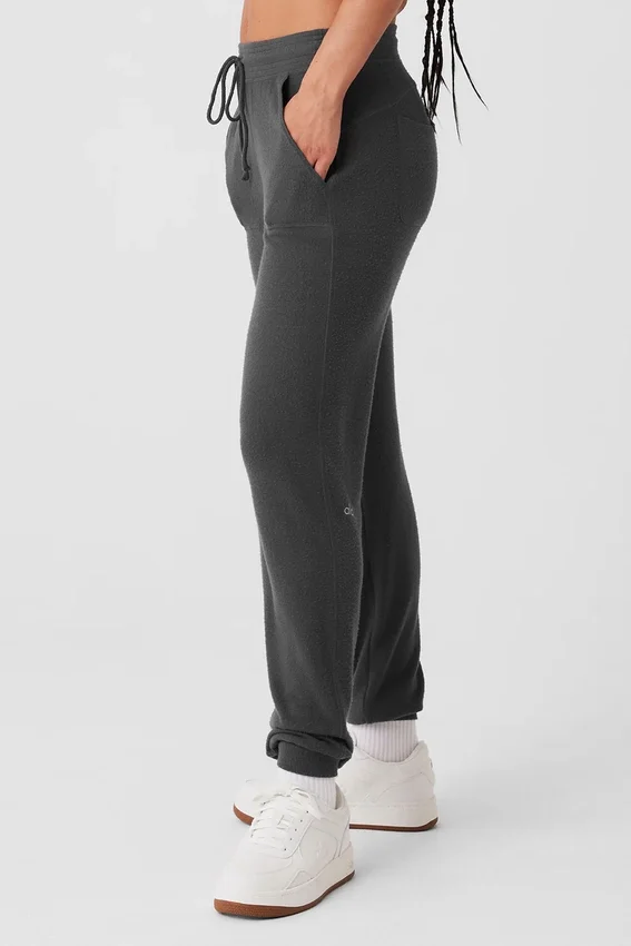 Soho-Jogginghose – Anthrazit