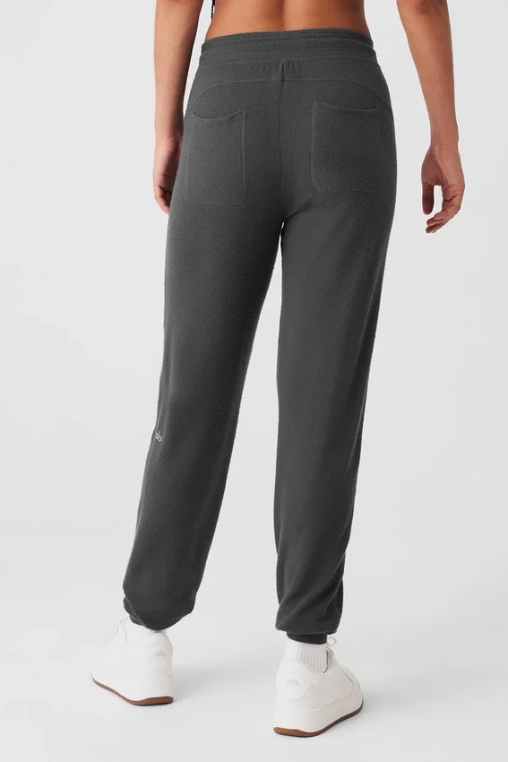 Soho-Jogginghose – Anthrazit