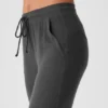Soho-Jogginghose – Anthrazit