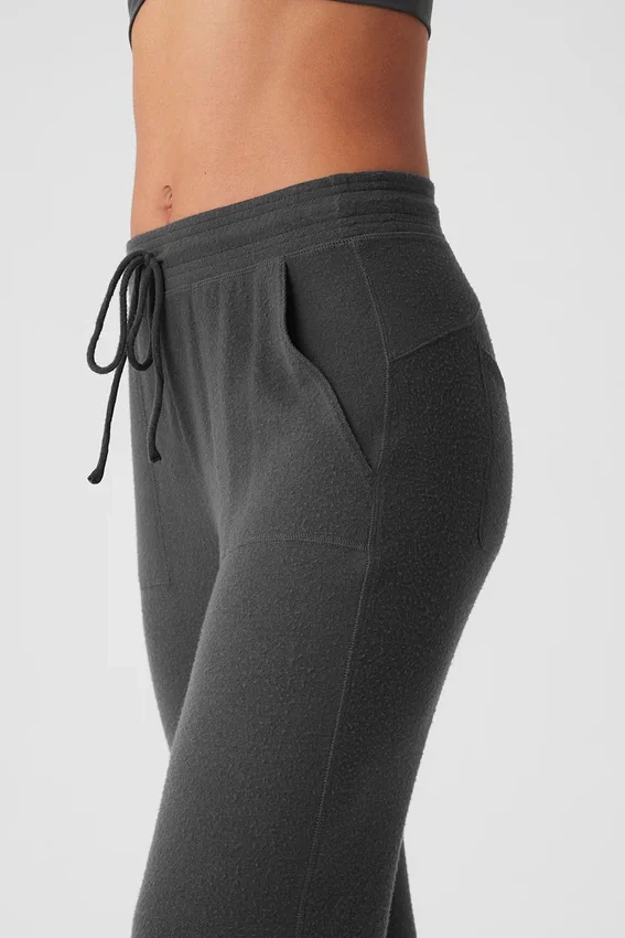 Soho-Jogginghose – Anthrazit