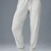 Soho-Jogginghose – Athletic Heather Grey