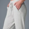 Soho-Jogginghose – Athletic Heather Grey