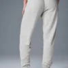 Soho-Jogginghose – Athletic Heather Grey