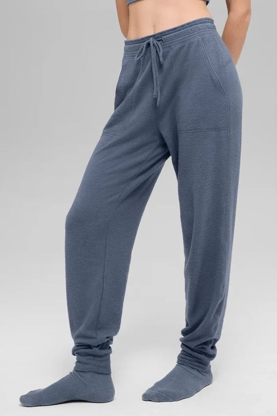Soho-Jogginghose – Bluestone