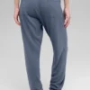 Soho-Jogginghose – Bluestone