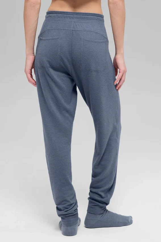 Soho-Jogginghose – Bluestone