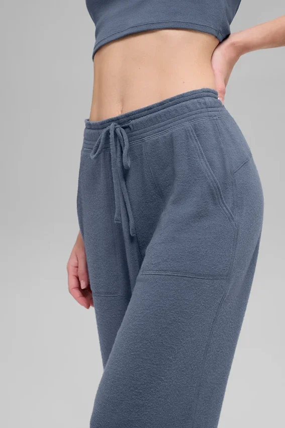 Soho-Jogginghose – Bluestone