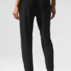 Soho-Jogginghose – Schwarz