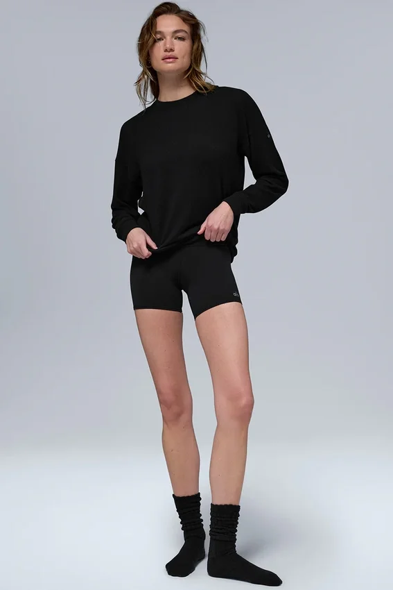 Soho-Pullover | Damen-Hoodie