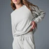 Soho-Pullover | Damen-Hoodie