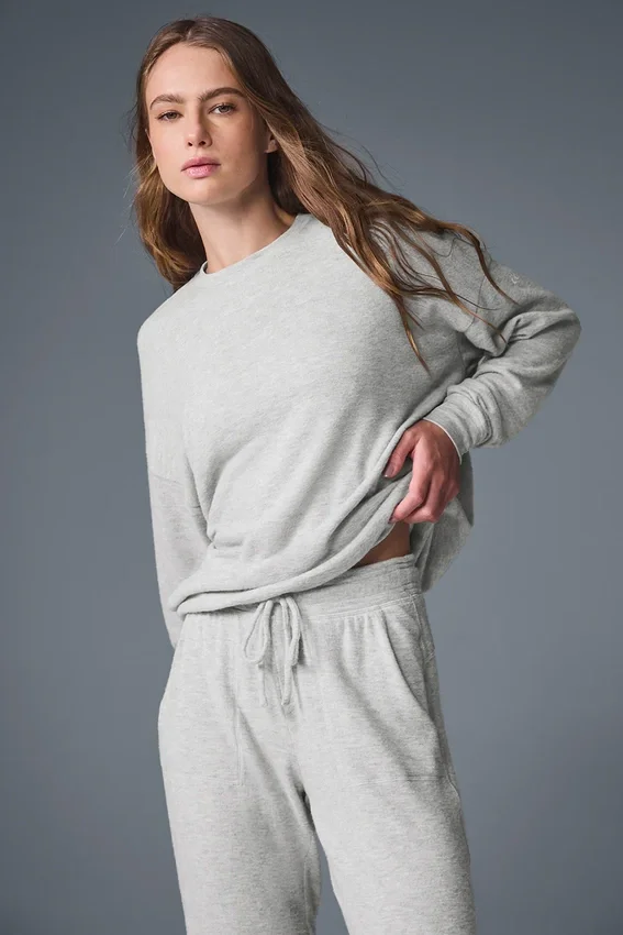 Soho-Pullover | Damen-Hoodie