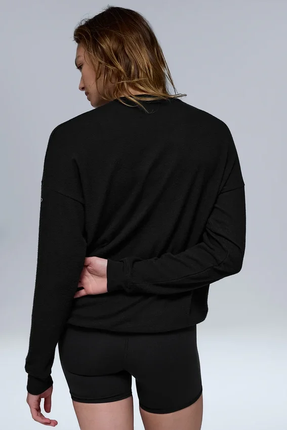 Soho-Pullover | Damen-Hoodie