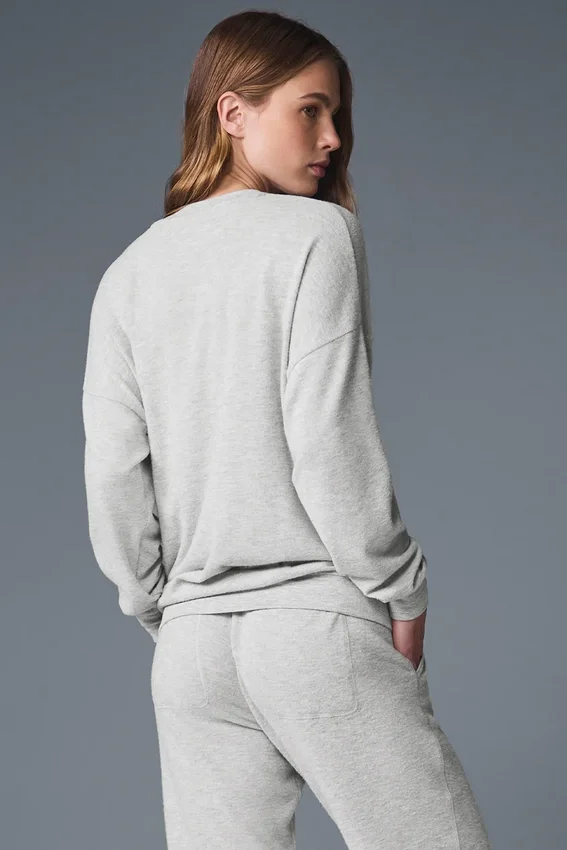 Soho-Pullover | Damen-Hoodie