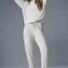 Soho-Pullover | Damen-Hoodie