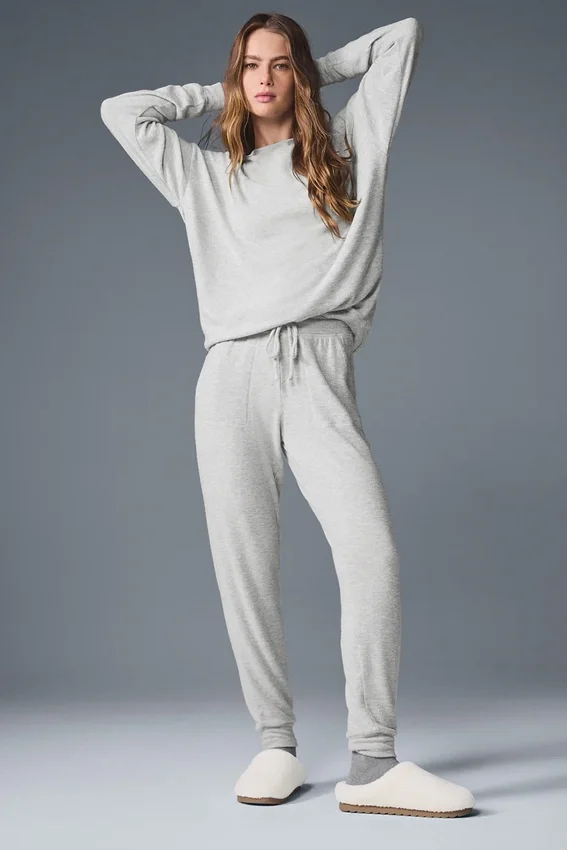 Soho-Pullover | Damen-Hoodie