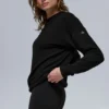 Soho-Pullover | Damen-Hoodie