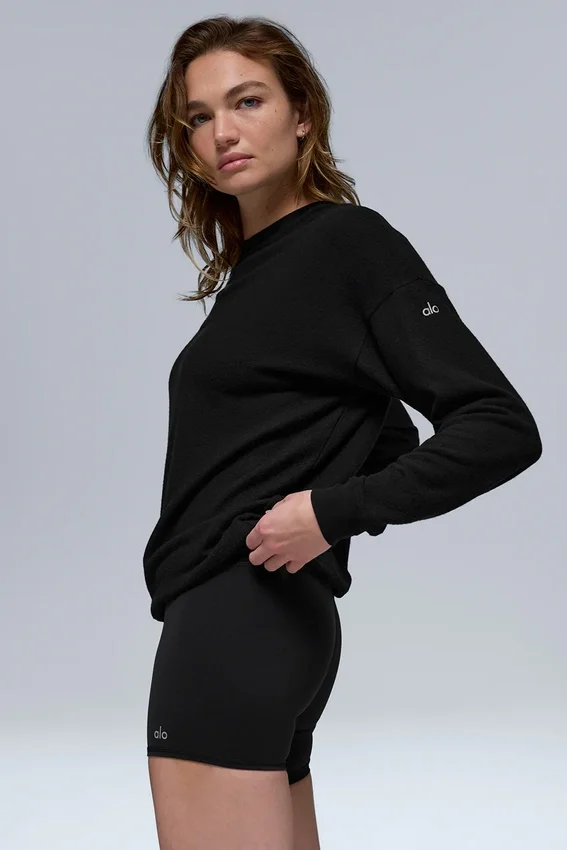 Soho-Pullover | Damen-Hoodie