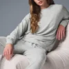 Soho-Pullover | Damen-Hoodie
