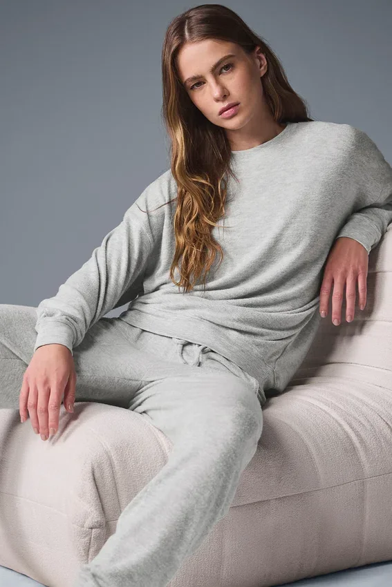 Soho-Pullover | Damen-Hoodie