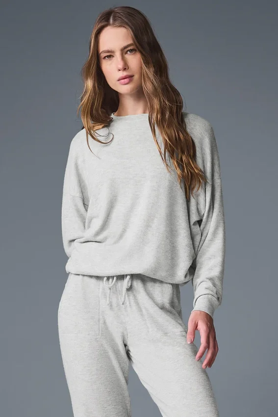 Soho-Pullover | Damen-Hoodie