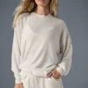 Soho-Pullover – Elfenbein