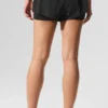 Sport Star Shorts – Schwarz