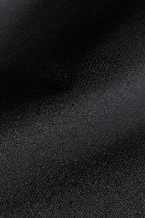 Stretch-Web-Jacke „Notable“ – Schwarz