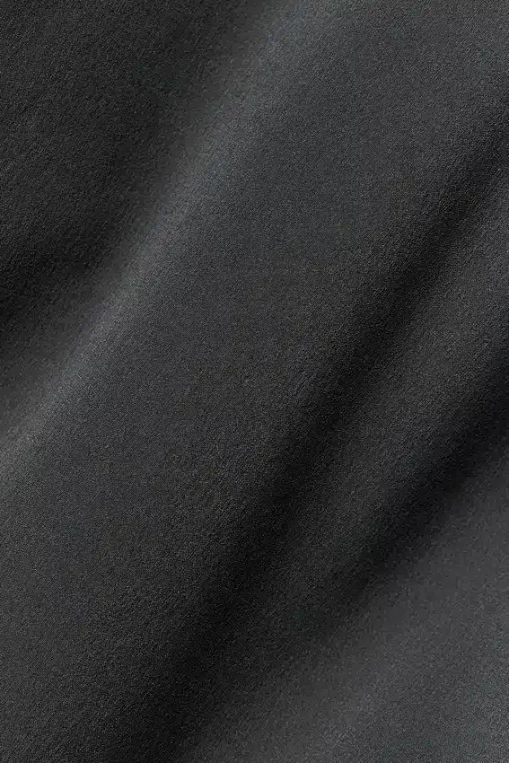 Stretch Woven Notable Jacke – Anthrazit