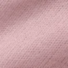 Strickjacke „New Class Tie“ aus Wolle und Kaschmir – Vintage-Rosa