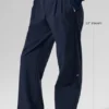 Suit Up-Hose (lang) – Navy