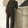 Suit Up Hose (Regular) – Espresso