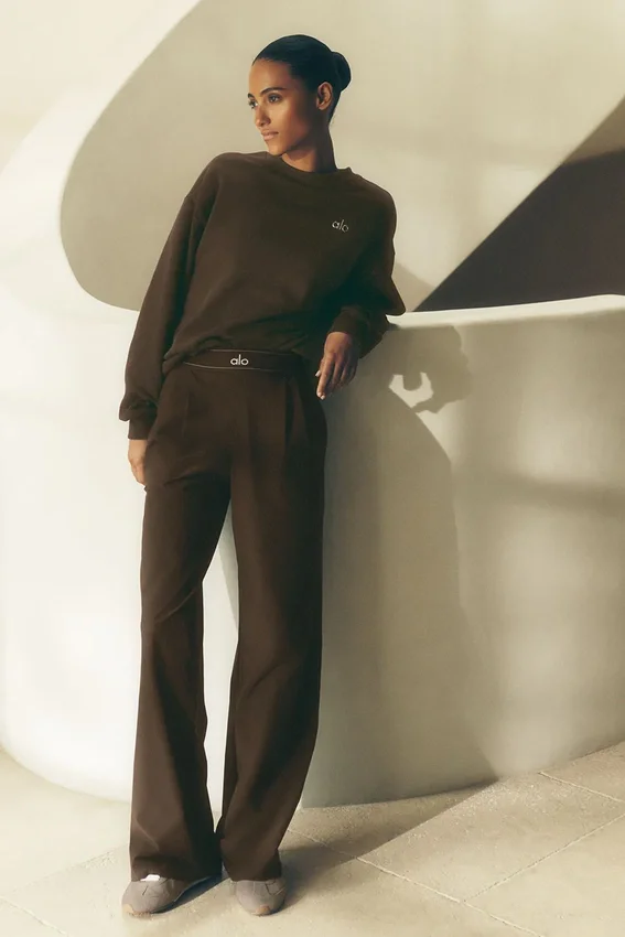 Suit Up Hose (Regular) – Espresso