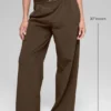 Suit Up Hose (Regular) – Espresso
