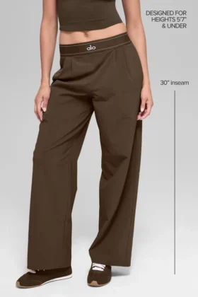 Suit Up Hose (Regular) – Espresso
