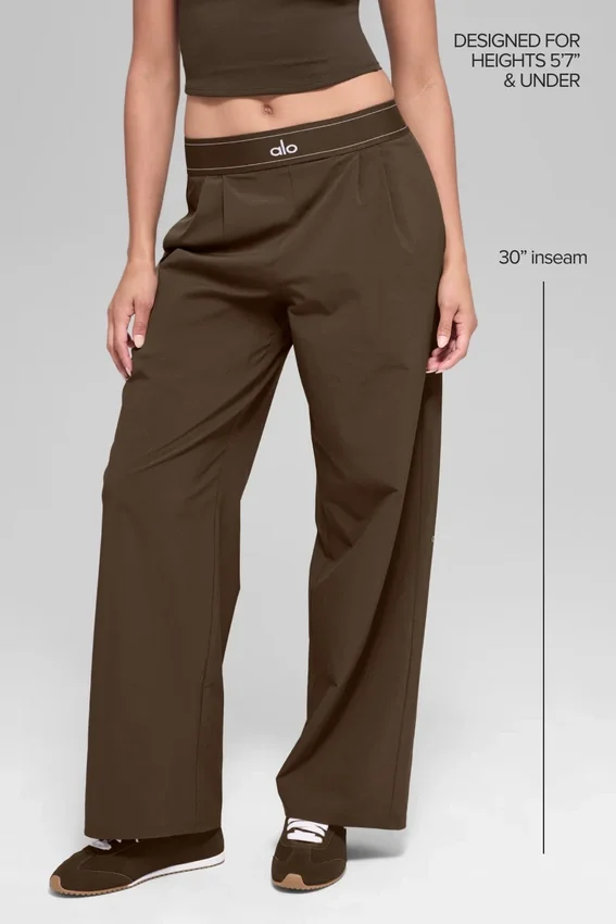 Suit Up Hose (Regular) – Espresso