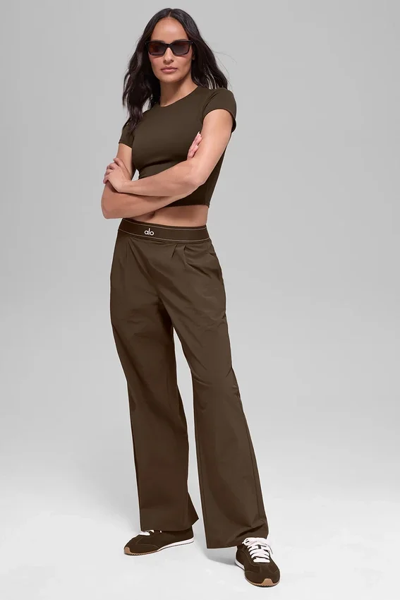 Suit Up Hose (Regular) – Espresso