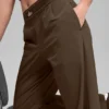 Suit Up Hose (Regular) – Espresso