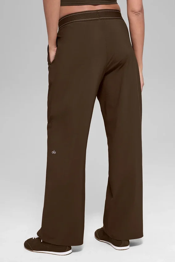 Suit Up Hose (Regular) – Espresso