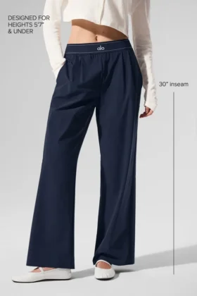 Suit Up-Hose (Regular) – Navy