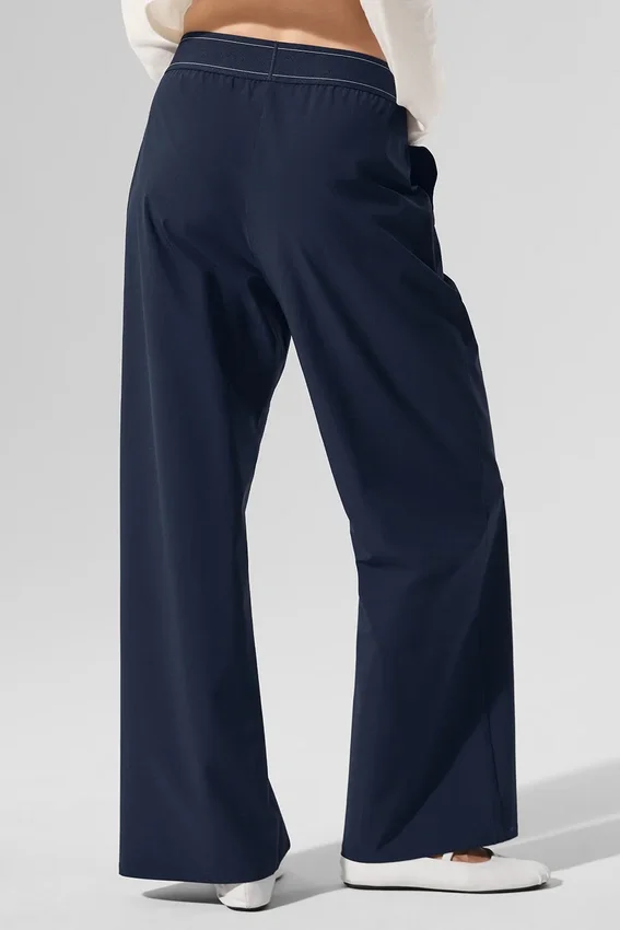 Suit Up-Hose (Regular) – Navy