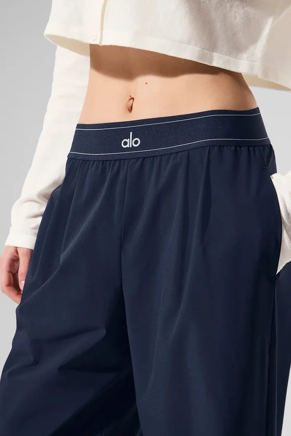 Suit Up-Hose (Regular) – Navy