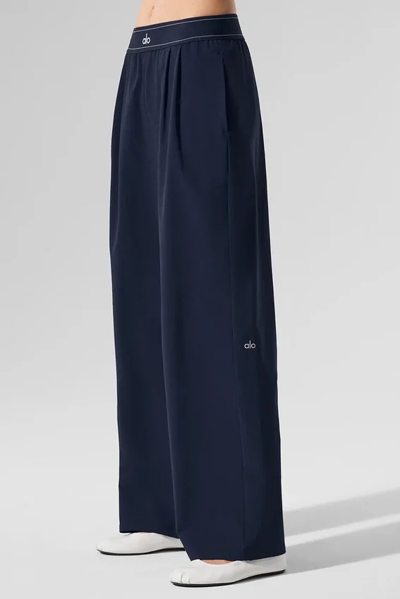 Suit Up-Hose (Regular) – Navy