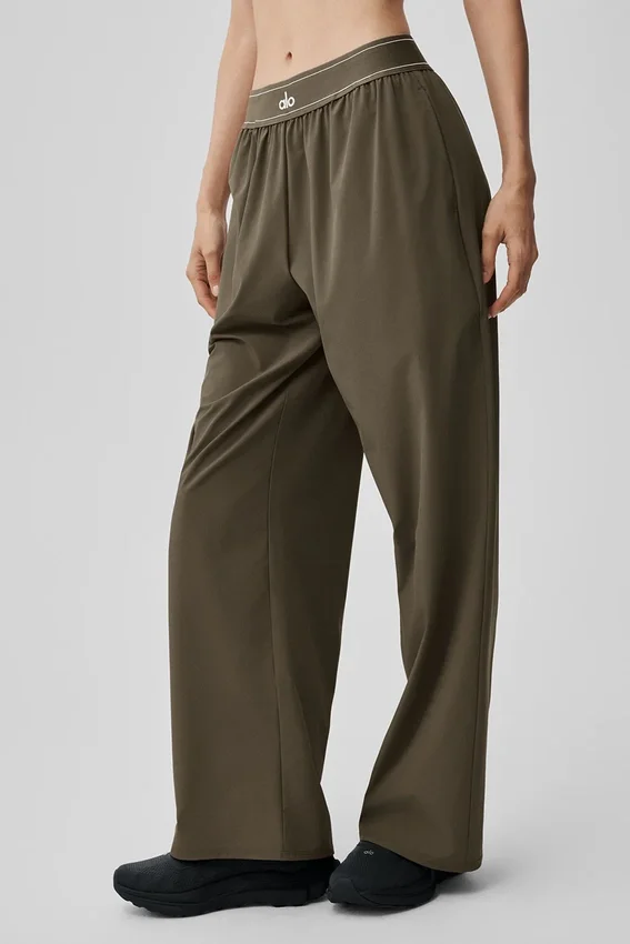 Suit Up-Hose (Regular) – Olive Tree