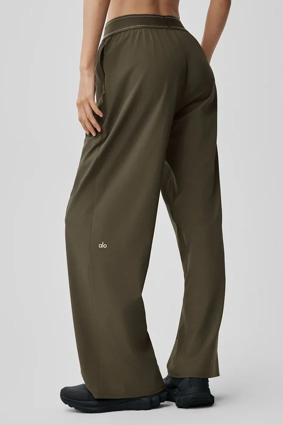 Suit Up-Hose (Regular) – Olive Tree