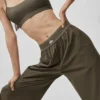 Suit Up-Hose (Regular) – Olive Tree