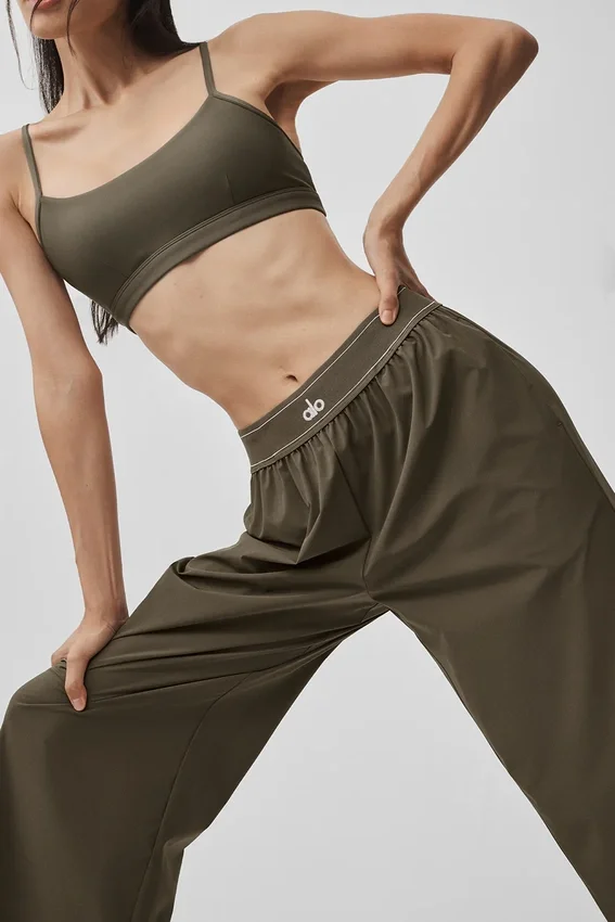 Suit Up-Hose (Regular) – Olive Tree